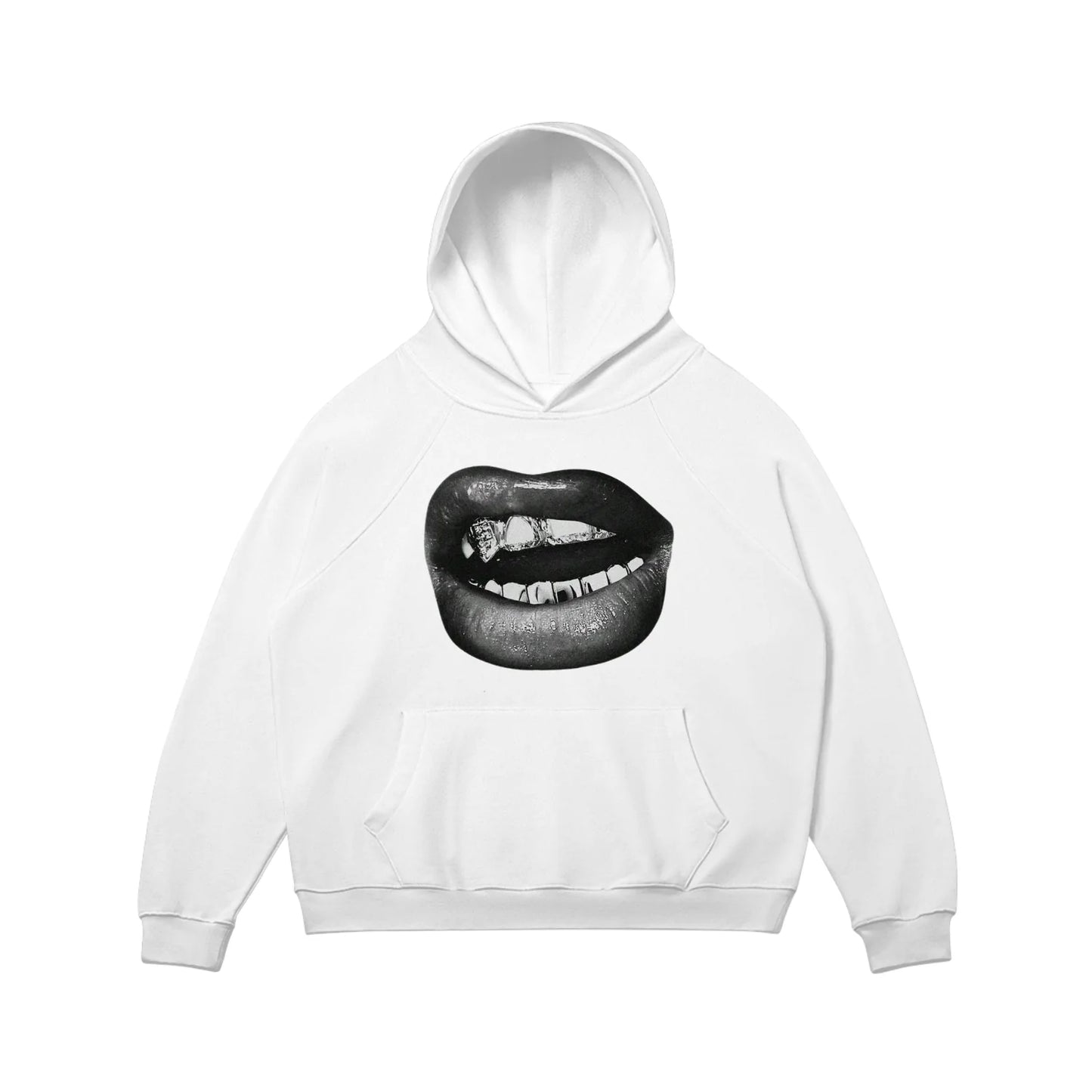 Froofi - Big Kiss Hoodie™