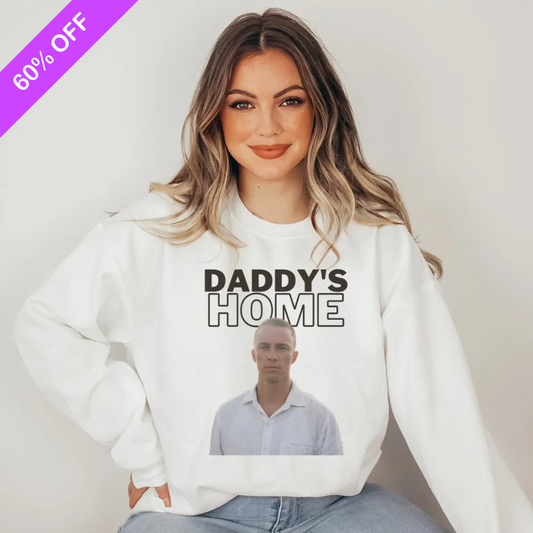 Froofi - Daddy's Home Sweater™