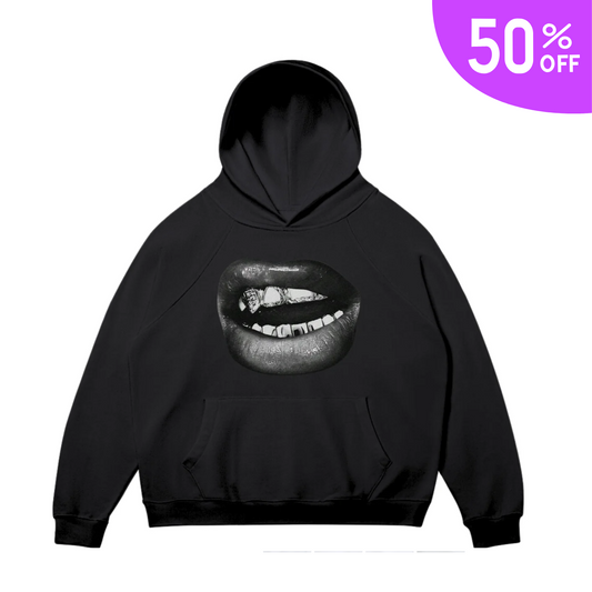 Froofi - Big Kiss Hoodie™